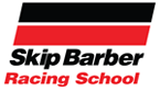 Skip barber Racing School Logo
