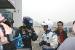 Peter Olson Instructing FRD Motorsports