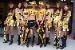 Shanghai China F1 Circuit Grid Girls
